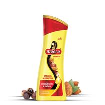 Shampoo Meera Forte e Saudável 180 ml Shampoo Meera Forte e Saudável 180 ml