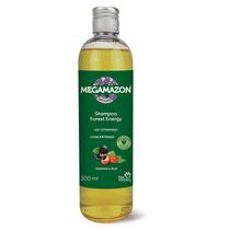 Shampoo Megamazon Forest Energy - 300mL
