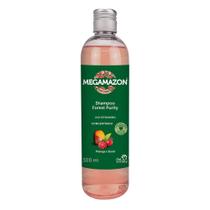 Shampoo Megamazon Forest Purity - 300 mL