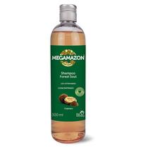 Shampoo Megamazon Forest Soul - 300mL