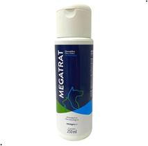 Shampoo megatrat clorexidina centagro 250 ml