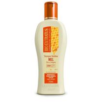 Shampoo Mel Bio Extratus Preenchimento De Fios Porosos 250ml Shampoo Mel Bio Extratus Preenchimento De Fios Porosos 250ml