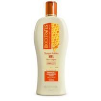 Shampoo Mel Bio Extratus Preenchimento De Fios Porosos 500ml