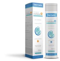 Shampoo melaloe a 300ml vetzam