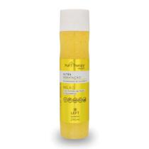 Shampoo Melão Ultra Hidratação 290ml - Fruit Therapy Shampoo Melão Ultra Hidratação 290ml - Fruit Therapy