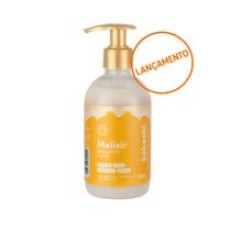 Shampoo Melixir 250ml Kokeshi Shampoo Melixir 250ml Kokeshi