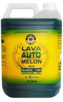 Shampoo Melon Automotivo 1:400 Super Concentrado 5L Easytech