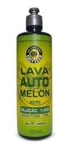 Shampoo Melon Automotivo Super Concentrado - 1:400 - Easytech - EASY TECH
