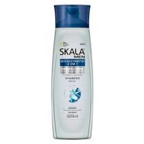 Shampoo Men Anticaspa 2 em 1 Anticaspa Prebiótico 325ml Skala