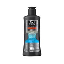 Shampoo Men Anticaspa 3X1 VitaCapili 200ml