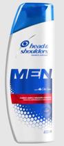 Shampoo Men Old Spice Anticaspa 200ml - Head & Shoulders - P&G