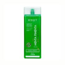 Shampoo Menta Pimenta Detox Capilar - 250ml Knut Shampoo Menta Pimenta Detox Capilar - 250ml Knut