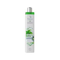 Shampoo Menta Plus Anti-Resíduos Victoria Hair 1 Litro