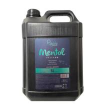 Shampoo Mentol Riquinha Vaidosa 5 Litros