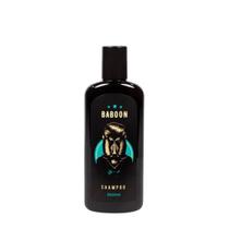 Shampoo Mentolado da Baboon 240ml