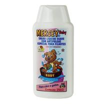 Shampoo Mersey Baby para Filhotes 250 ml Shampoo Mersey Baby para Filhotes 250 ml