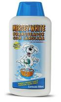 Shampoo mersey white 500 ml - Mersey