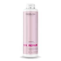 Shampoo Metal Control Spa e Repair Treeliss Profissional