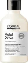 Shampoo Metal Detox Loréal 300ml