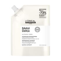 Shampoo metal detox refil 500 ml