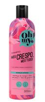 Shampoo Meu Crespo, meu tudo! 300ml