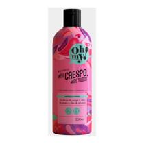 Shampoo Meu Crespo, Meu Tudo! 500ml - Oh My