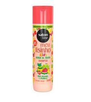 Shampoo Meu Lisinho Frutas 300Ml Salon Line