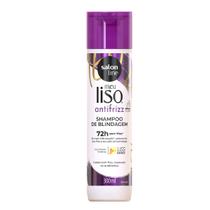 Shampoo Meu Liso Antifrizz 300ml