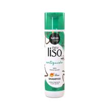 Shampoo Meu Liso Antiqueda 300ml - Salon Line