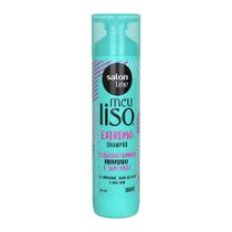 Shampoo Meu Liso Extremo Salon Line 300ml