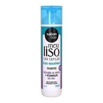 Shampoo Meu Liso Hialurônico 300ml