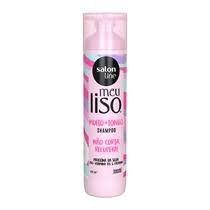 Shampoo Meu Liso Muito+Longo Salon Line 300mL