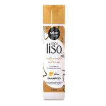 Shampoo Meu Liso Restauração Intensa Salon Line 300ml