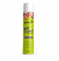 Shampoo meus cachos my curly 300 ml Shampoo meus cachos my curly 300 ml