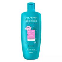 Shampoo Micelar Acqua Shine Alfaparf 300Ml