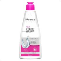 Shampoo Micelar Arvensis Aqua Equilibrium 300ml