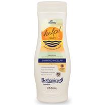 Shampoo Micelar Help! Sun 250ml Bothanico