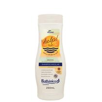 Shampoo Micelar Help Sun Bothânico Limpeza Detox 250ml
