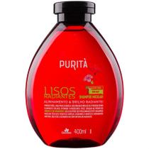 Shampoo Micelar Purità Lisos Radiantes 400ml Shampoo Micelar Purità Lisos Radiantes 400ml