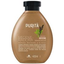 Shampoo Micelar Purità Regeneradora 400ml Shampoo Micelar Purità Regeneradora 400ml