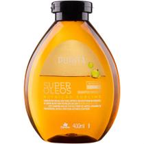 Shampoo Micelar Purità Super Óleos Purità 400ml Shampoo Micelar Purità Super Óleos Purità 400ml