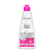 Shampoo Micelar (SEM SULFATO) Arvensis 300ml Shampoo Micelar (SEM SULFATO) Arvensis 300ml