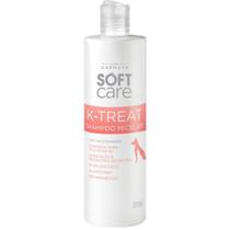 Shampoo Micelar Soft Care K-Treat - 300 mL