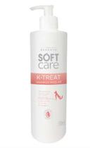 Shampoo Micelar Soft Care K-Treat 500ml