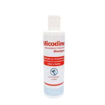 Shampoo Micodine Syntec para Cães 225ml