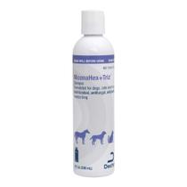 Shampoo Miconahex+Triz 240ml para Cães, Gatos e Cavalos