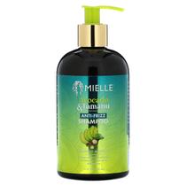 Shampoo Mielle Avocado & Tamanu Anti-Frizz 355 ml (pacote com 1)