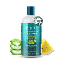 Shampoo Mielle Kalahari Melão e Aloe Vera Hidratação Profunda 355mL