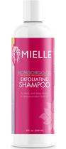 Shampoo Mielle Organics Óleo Esfoliante de Mongongo 240mL