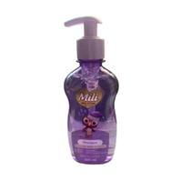 Shampoo Mili LoveCare Premium Lavanda 200ml Shampoo Mili LoveCare Premium Lavanda 200ml
